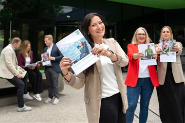 Von KI bis Kräuterkunde: Das WIFI-Kursprogramm 2025/2026